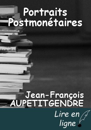 Portraits Postmonétaires