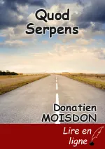 Quod Serpens