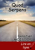 Quod Serpens