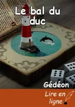 Le bal du duc