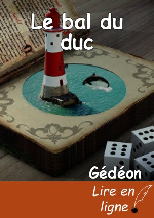 Le bal du duc