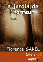 Le jardin de l'horreur