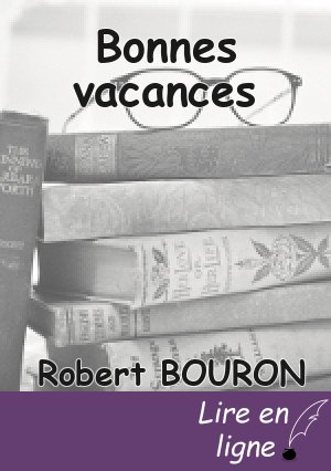 Bonnes vacances