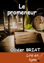 Le promeneur