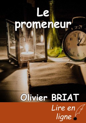 Le promeneur