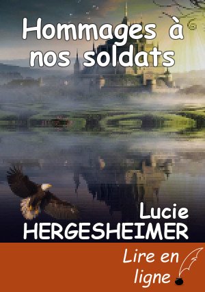 Hommages à nos soldats