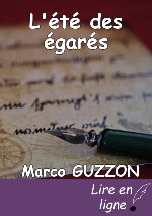 L'été des égarés