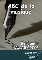 ABC de la musique