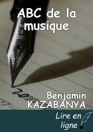 ABC de la musique