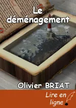 Le déménagement
