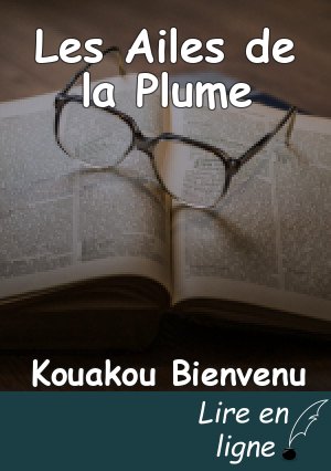 Les Ailes de la Plume