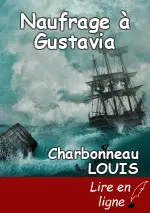 Naufrage à Gustavia