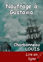 Naufrage à Gustavia