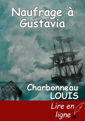Naufrage à Gustavia