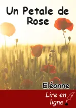 Un Petale de Rose