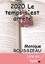 2020 Le temps s'est arrêté