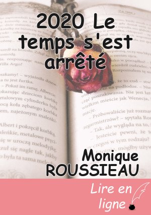 2020 Le temps s'est arrêté