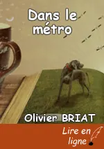 Dans le métro