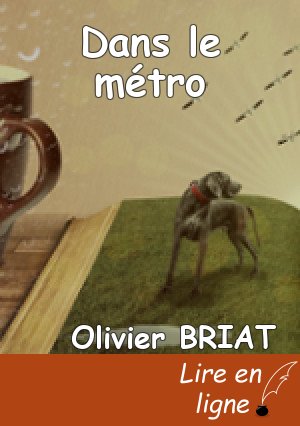 Dans le métro