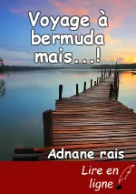Voyage à bermuda mais...!