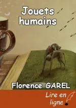 Jouets humains