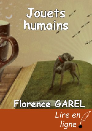 Jouets humains