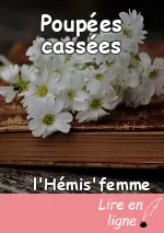 Poupées cassées