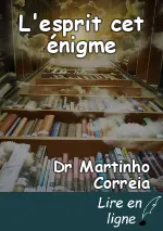 L'esprit cet énigme