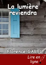 La lumière reviendra