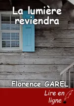La lumière reviendra