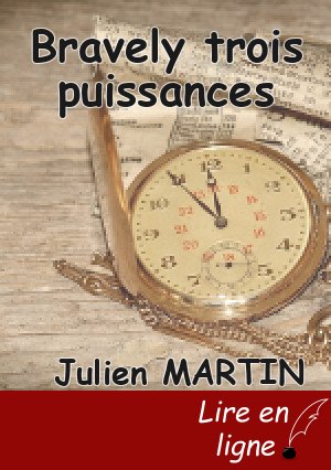Bravely trois puissances