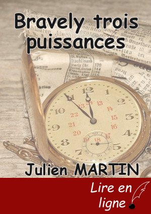 Bravely trois puissances