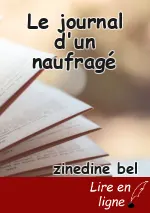 Le journal d'un naufragé