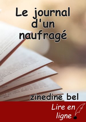 Le journal d'un naufragé