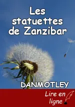 Les statuettes de Zanzibar