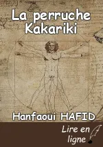 La perruche Kakariki