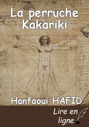 La perruche Kakariki