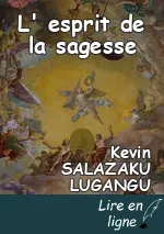 L' esprit de la sagesse