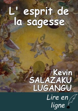 L' esprit de la sagesse