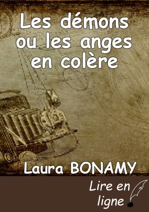 Les démons ou les anges en colère