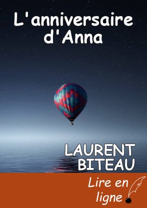 L'anniversaire d'Anna