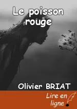 Le poisson rouge