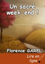 Un sacré week-end !