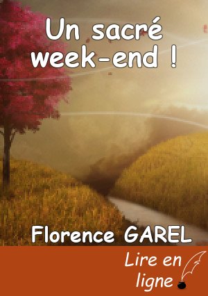 Un sacré week-end !
