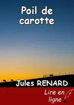 Poil de carotte