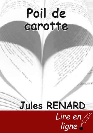 Poil de carotte