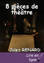 8 pièces de théâtre
