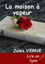 La maison à vapeur