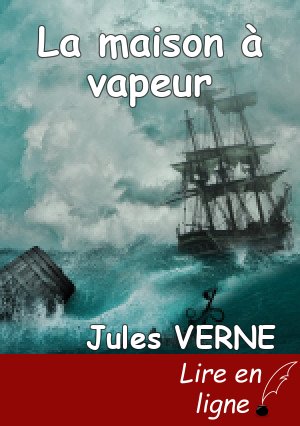 La maison à vapeur