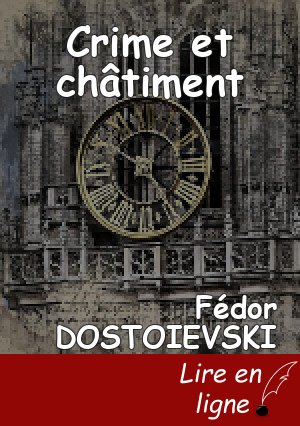 Crime et châtiment 